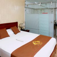Khách sạn lớn ở trung tâm thành phố Hải Phòng