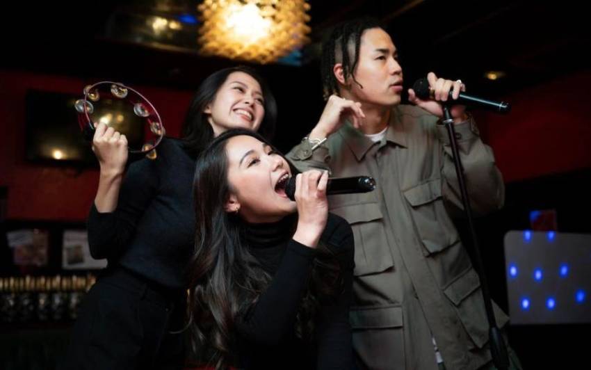 quán karaoke giá rẻ ở hải phòng