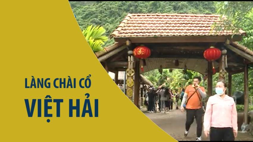 khu vui chơi ở cát bà