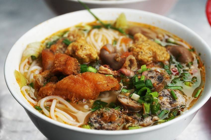 food tour hải phòng 1 ngày