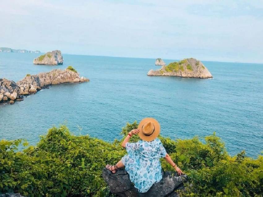 điểm check in đẹp hải phòng