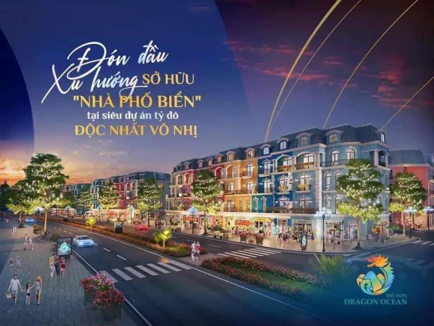 kinh nghiệm du lịch đồi rồng đồ sơn