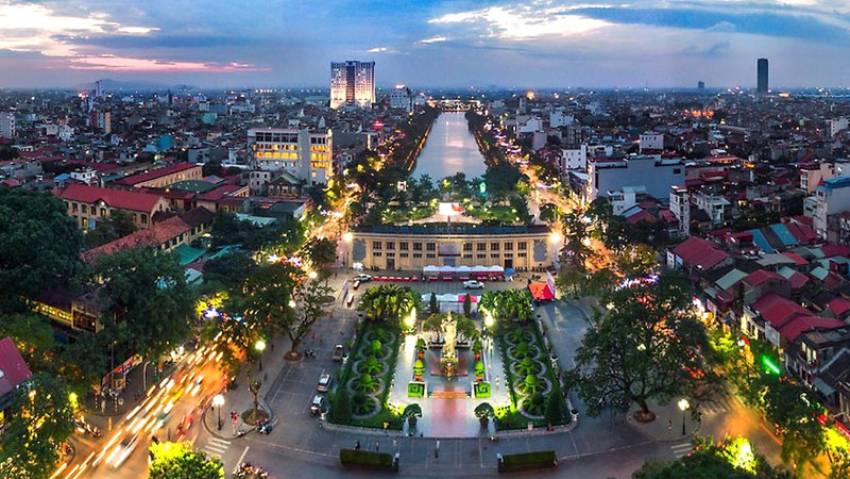 khách sạn gần nhà hát lớn thành phố