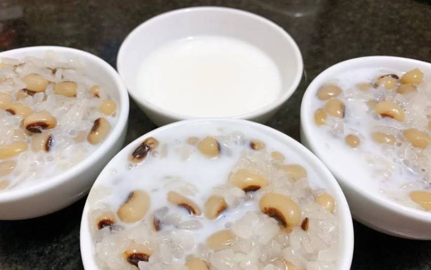 chè trang chợ cát bi hải phòng