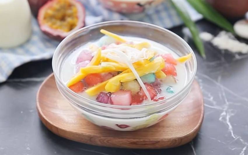 chè trang chợ cát bi hải phòng