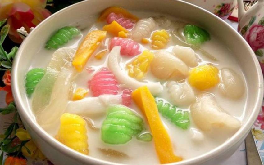 chè trang chợ cát bi hải phòng