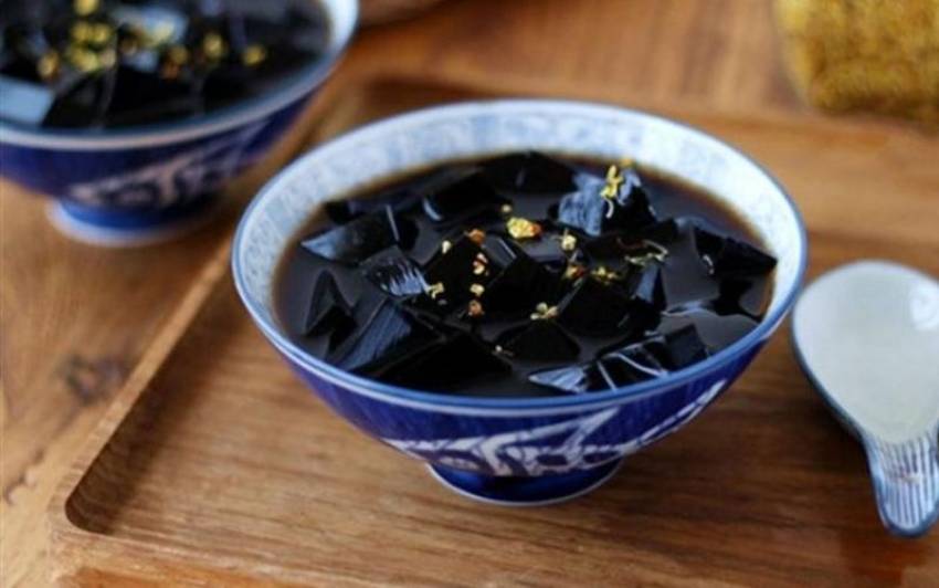 chè trang chợ cát bi hải phòng