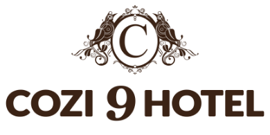 Cozi Hotel & Khách sạn Cozi Hải Phòng